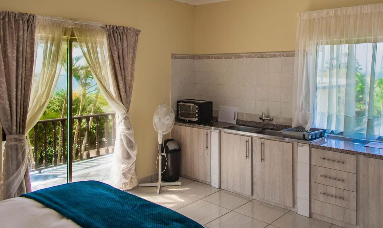 15 @ Porter Guesthouse Port Shepstone Zewnętrze zdjęcie