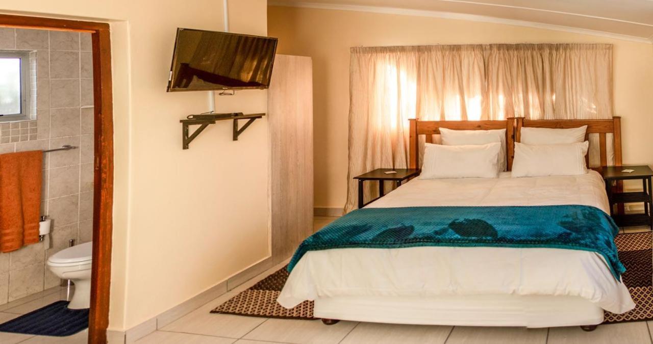 15 @ Porter Guesthouse Port Shepstone Zewnętrze zdjęcie