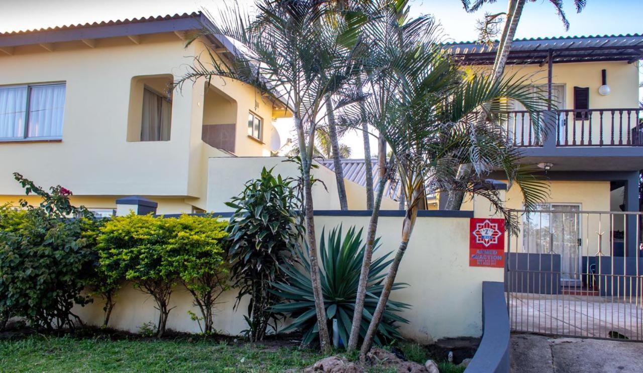 15 @ Porter Guesthouse Port Shepstone Zewnętrze zdjęcie